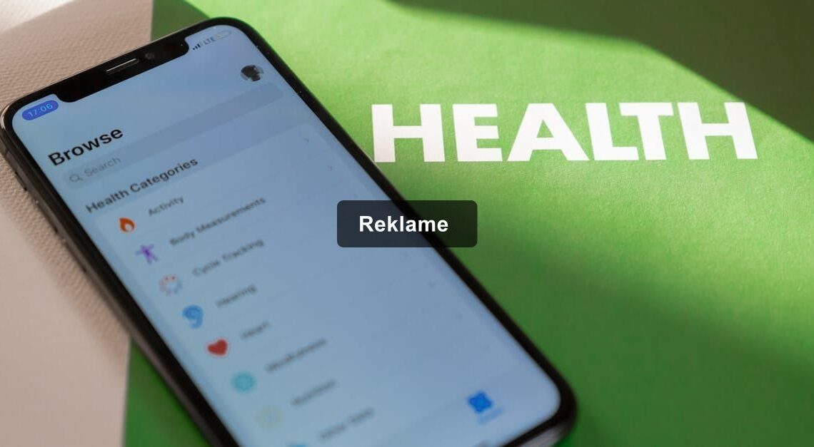 Digitale sundhedsressourcer: De bedste danske sider til kost og sundhed